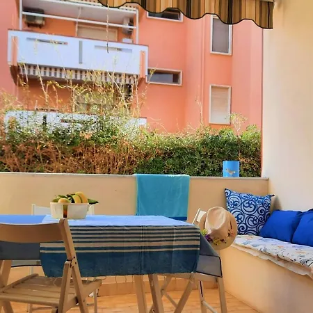 Lejlighed Casa Le Caravelle Alghero