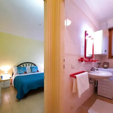 Casa Le Caravelle Lejlighed *