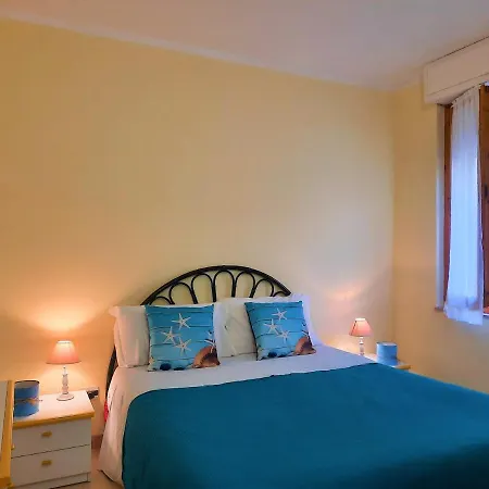 Casa Le Caravelle * Alghero