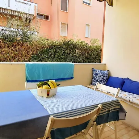 Casa Le Caravelle Lejlighed Alghero