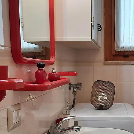 Casa Le Caravelle Lejlighed Alghero