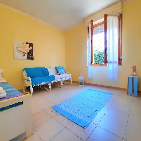 Casa Le Caravelle Lejlighed