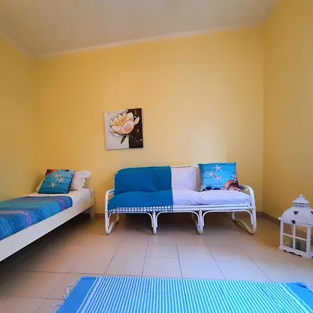 Casa Le Caravelle *
