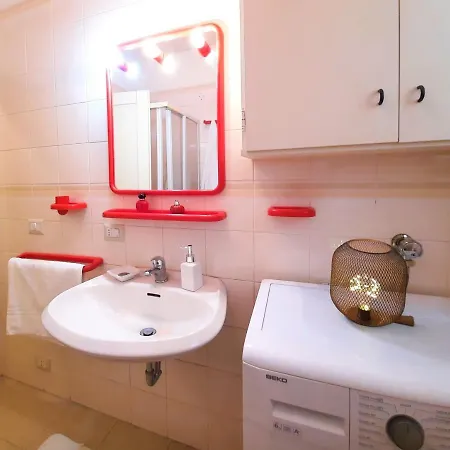Lejlighed Casa Le Caravelle Alghero