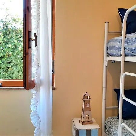 Casa Le Caravelle * Alghero