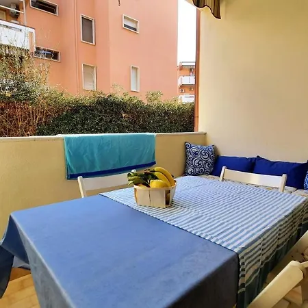 Casa Le Caravelle Alghero
