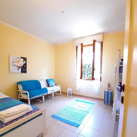Casa Le Caravelle *