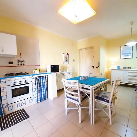 Casa Le Caravelle Appartement