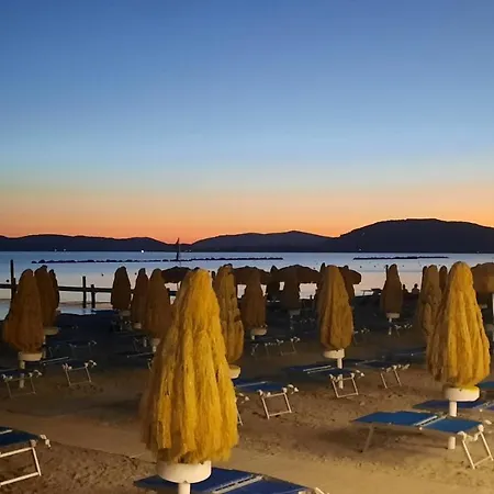 Appartement Casa Le Caravelle Alghero