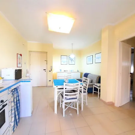 Casa Le Caravelle *