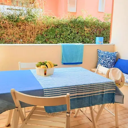 Casa Le Caravelle Appartement Alghero