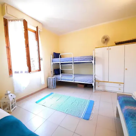 Casa Le Caravelle