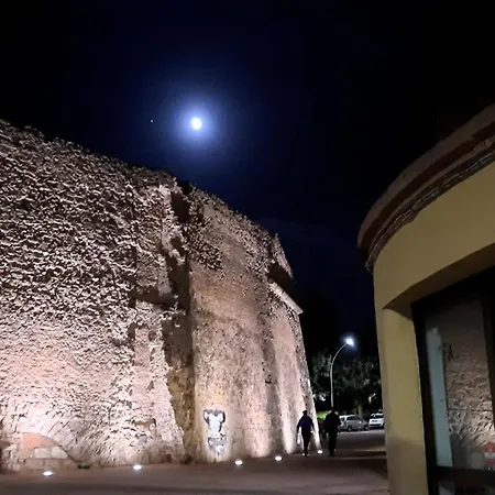 Casa Le Caravelle * Alghero
