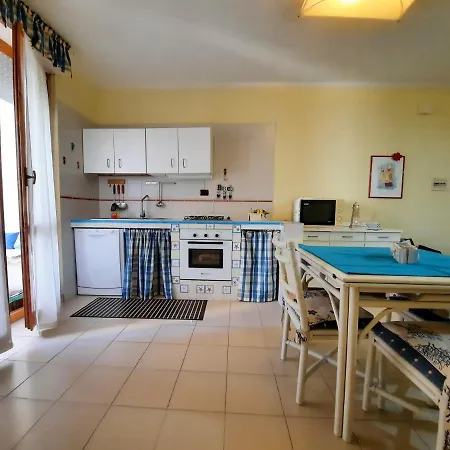 Appartement Casa Le Caravelle