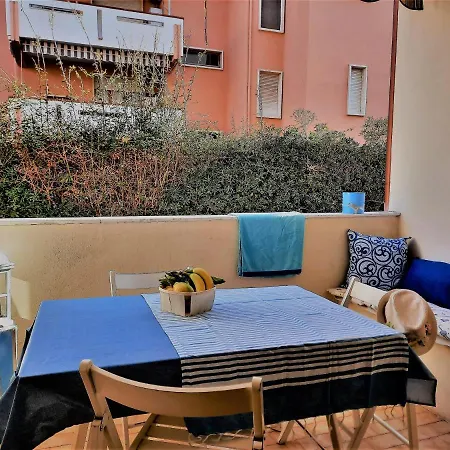 Appartement Casa Le Caravelle Alghero