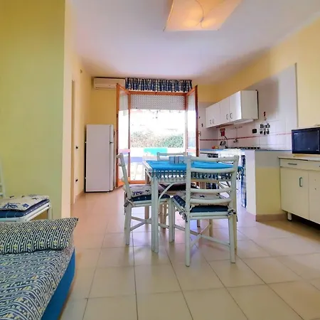 Casa Le Caravelle Appartement Alghero