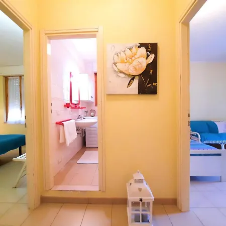 Casa Le Caravelle Apartment