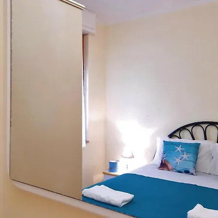 Casa Le Caravelle Daire *