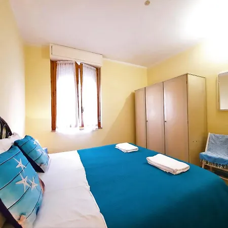 Appartement Casa Le Caravelle