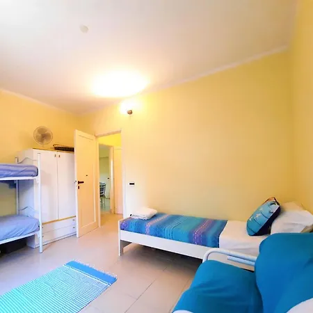 Casa Le Caravelle Appartement