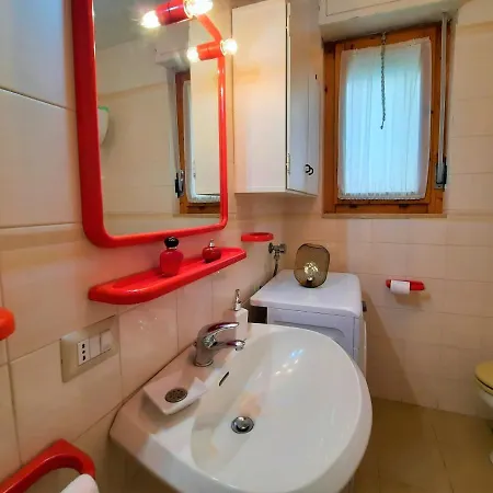 Casa Le Caravelle
