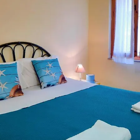 Appartement Casa Le Caravelle