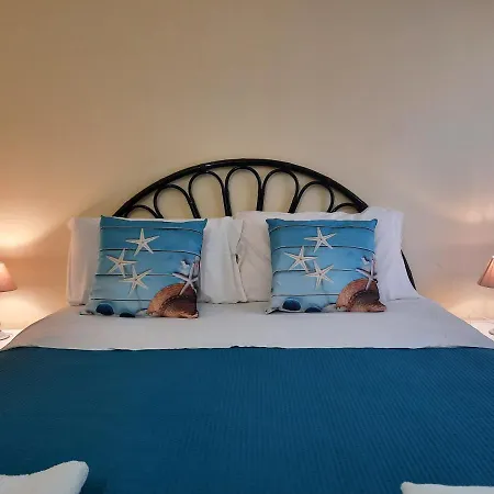 Apartment Casa Le Caravelle *