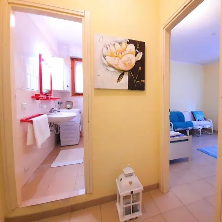 Casa Le Caravelle *