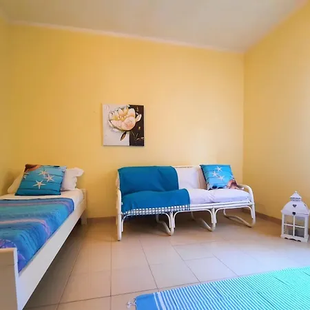 Casa Le Caravelle Apartment