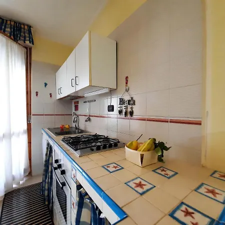 Casa Le Caravelle * Alghero