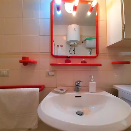 Casa Le Caravelle Apartment